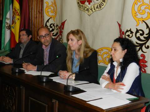 La Escuela Municipal de Prevencin Familiar arranca el prximo mes de mayo