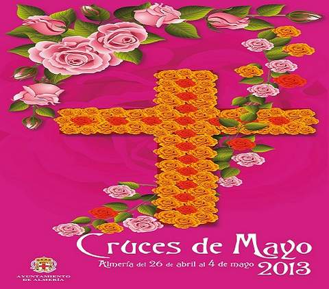 Las cruces de Mayo protagonistas de las visitas guiadas de la semana