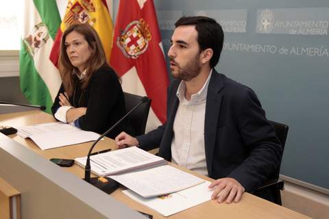 El Ayuntamiento adjudica definitivamente las instalaciones del Mercado Provisional 