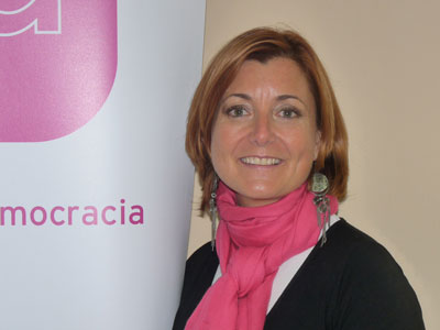 UPyD en Almera consigue que los polticos estn ms cerca de los ciudadanos