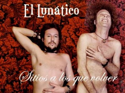 El Luntico presenta su sexto disco, 