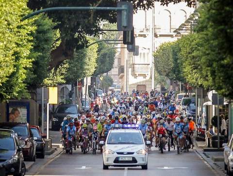 La segunda edicin de Ganemos la carrera al hambre sigue sumando apoyos