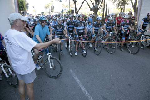 El Reto Solidario Ganemos la Carrera al Hambre cumple sus objetivos y rene a ms de 1.500 almerienses solidarios