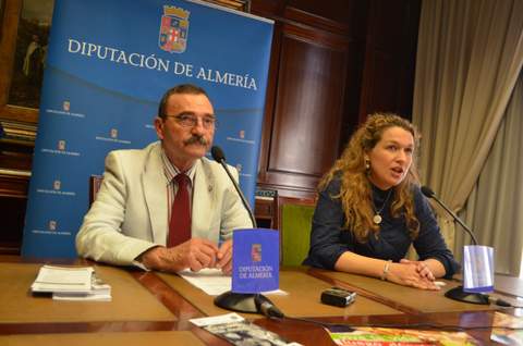 ALCER y Diputacin presentan la IX Campaa de Donacin de rganos