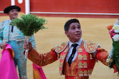 La Escuela Municipal Taurina contina con su intensa agenda de actividades