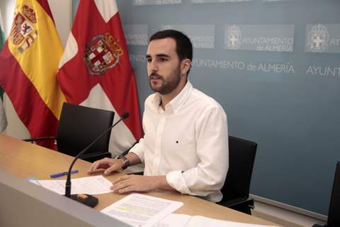 El Ayuntamiento adjudica el local municipal ubicado junto al Anfiteatro de la Rambla