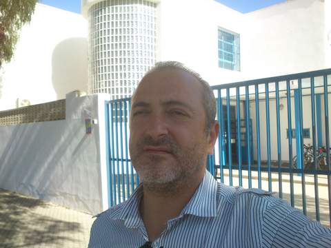 “Los musulmanes que viven aquí, son una oportunidad para la marca España”