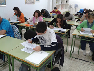 Ms de 1.200 almerienses obtienen este curso el ttulo de Graduado en ESO a travs de las pruebas libres