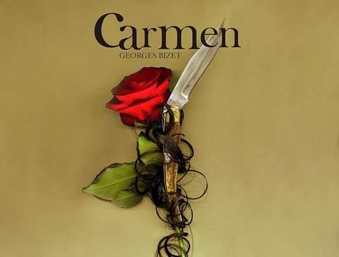 Comienza la venta de entradas para la pera Carmen de Bizet