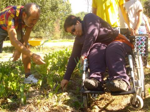 Los ecoturistas de Verdiblanca regresan de Cazorla concienciados con el Medio Ambiente