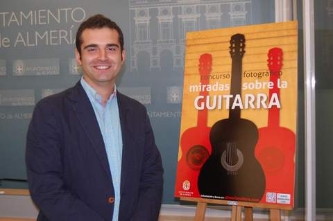 El Museo de la Guitarra se acerca al gran pblico con el concurso Miradas sobre la guitarra