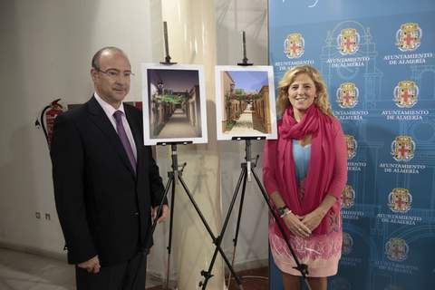 El Ayuntamiento aprueba el proyecto de remodelacin de la calle Descanso, en el Centro Histrico