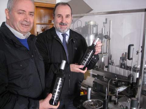 Noticia de Almera 24h: Las bodegas de la provincia exportan por primera vez vino a Vietnam