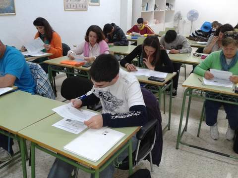 Abierto el plazo para participar en las pruebas de obtencin del ttulo de Bachiller para personas mayores de veinte aos