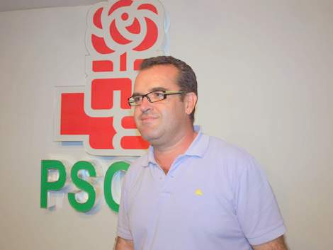 El PSOE de Hurcal-Overa critica el 