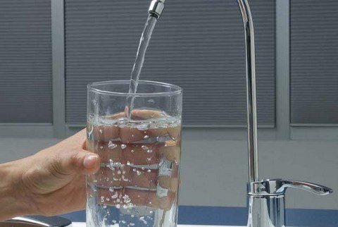 La Delegacin de Salud declara el agua de GALASA Apta para el consumo
