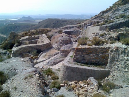 Los yacimientos aumentan las opciones de turismo arqueolgico en la provincia