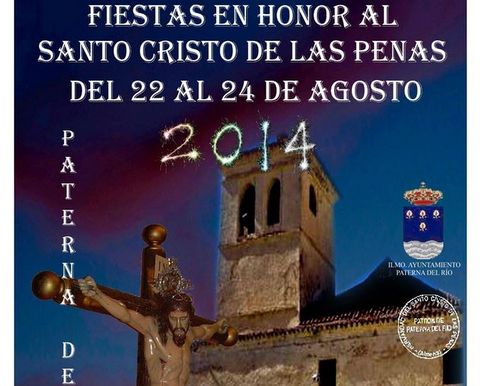 Chirivel y Paterna del Ro se preparan para vivir sus Fiestas durante el fin de semana