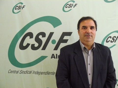 CSIF seala que Servicios no tiene capacidad para absorber el empleo destruido en otros sectores