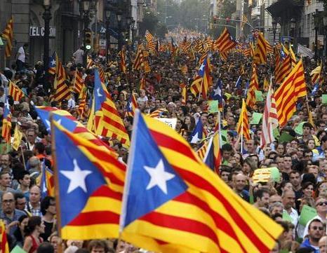 Consecuencias econmicas de una hipottica independencia de Catalua