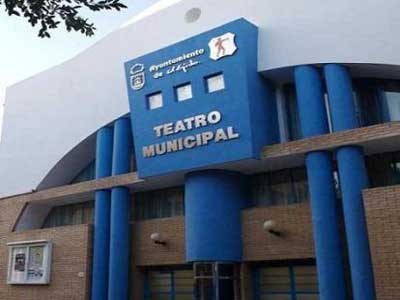 Una exposicin fotogrfica repasar los siete aos de historia del Teatro Auditorio de El Ejido