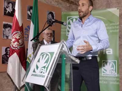 Los andalucistas piden ms promocin de la moda almeriense