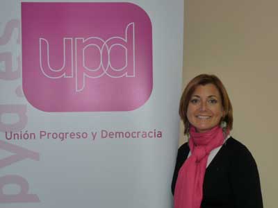 UPyD-Almera, propone Un sistema de gestin integral para dotacin de la Polica local