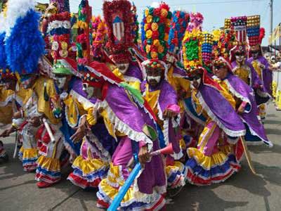 Ms de 20 comparsas de toda la comarca participarn en el carnaval de Garrucha