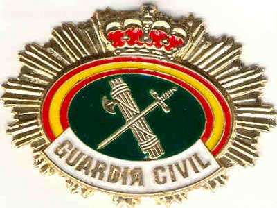 La Guardia Civil detiene a 3 personas relacionadas con un fatdico accidente laboral