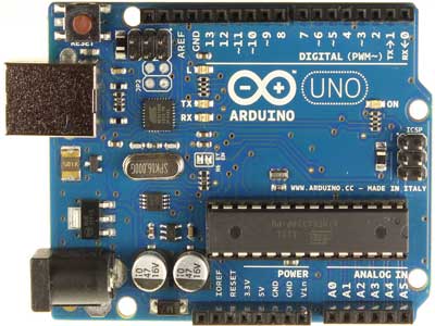 Arrancan las primeras Jornadas de puertas abiertas de Iniciacin a la Robtica con Placa Arduino