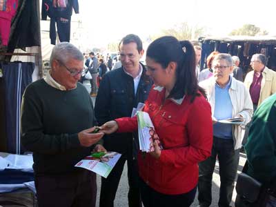 El PSOE se marca como prioridad ayudar a las familias, con 10 medidas para la proteccin de los menores y la conciliacin