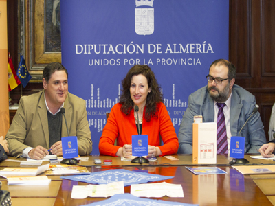 Noticia de Almera 24h: Canjyar prepara un fin de semana lleno de deporte y cultura con el apoyo del IEA