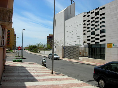 UPyD considera que el PP hace su moraga con Roquetas de Mar