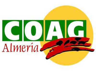 COAG alerta de la cada catastrfica de precios generalizada en el mes de mayo