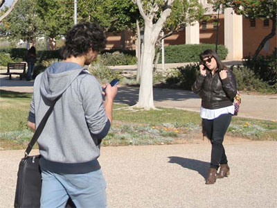 Curso de Gestin Local para concejales en la UAL