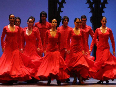 El Otoo Cultural levanta este fin de semana el teln para rememorar la historia del Ballet Flamenco de Andaluca 