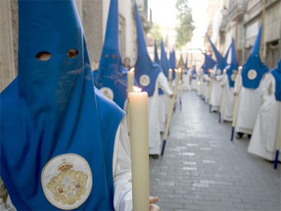 Acta del XXXIV Concurso De Fotografia De Semana Santa De Almera