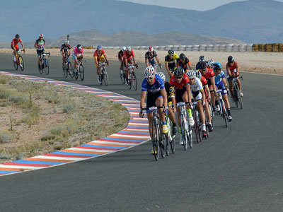 La Trackman Cycling 2016 ha sido incluida en el calendario de la Copa del Mundo de Ultra Distancia