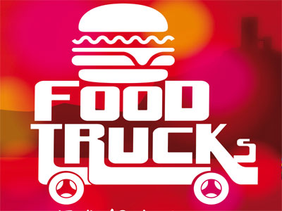 Los Food Trucks desembarcan en la Plaza de la Constitucin del 4 al 6 de marzo