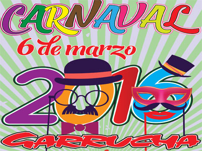 Garrucha no se rinde ante las inclemencias del tiempo y celebrar el carnaval el prximo 6 de marzo