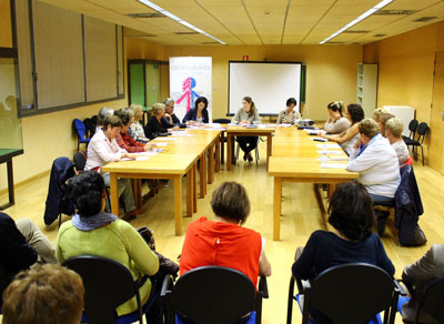 Las aportaciones de la mujer ejidense al desarrollo de la agricultura centraran las celebraciones del 8 de Marzo