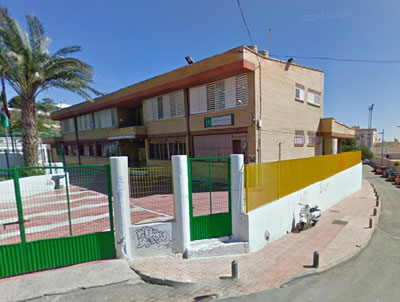 El Colegio Pblico ngel de Haro de Vera dispone ya de comedor escolar para el prximo curso