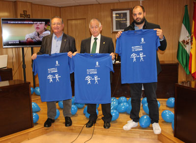 Una marcha solidaria como acto principal del Da Mundial de Concienciacin sobre el Autismo