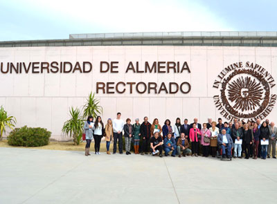 La Universidad y 24 ONGs de la provincia dispuestos a formar a  alumnos en materia de voluntariado