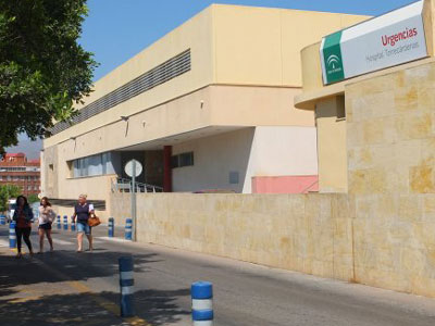 El deficiente funcionamiento de las Urgencias de Torrecrdenas en verano se debe a la falta de previsin de la Direccin, segn CSIF