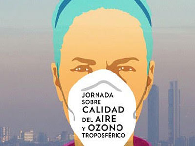Este jueves la Universidad de Almera acoge una Jornada sobre contaminacin por ozono