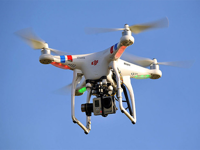 La Universidad ya est en el Registro de Operadores de Drones de la Agencia Estatal de Seguridad Area