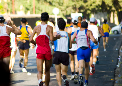 Arranca el calendario deportivo en la Universidad de Almera