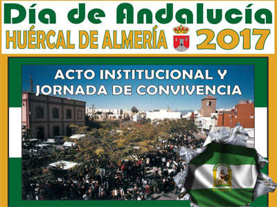 La Plaza de la Constitucin y la calle Real sern el epicentro de una completa jornada de actividades para conmemorar el Da de Andaluca 