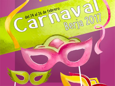 Berja vivir un intenso Carnaval este fin de semana 